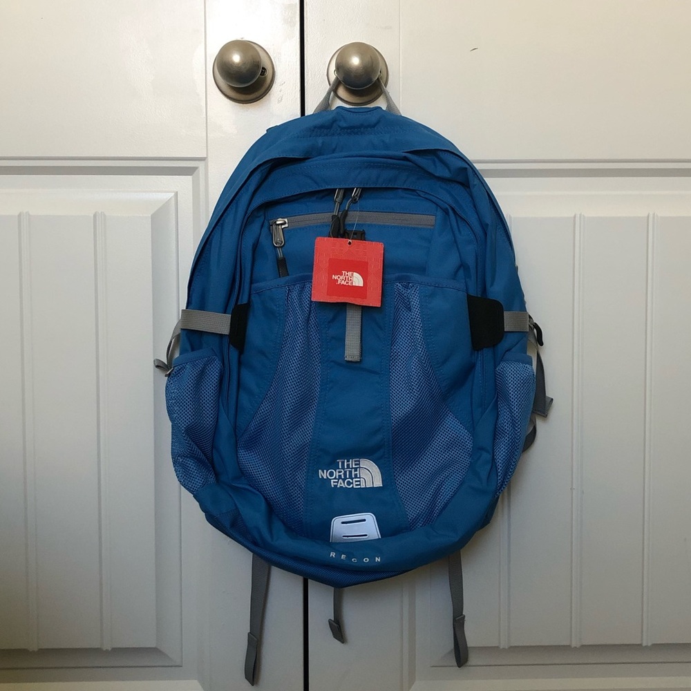 North Face Backpack 🏔